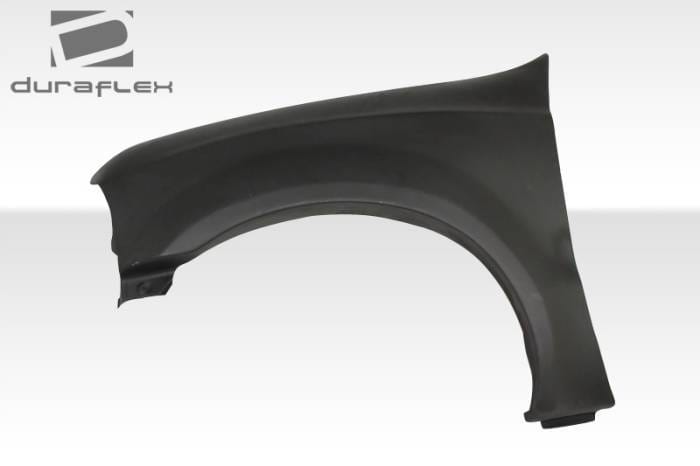 Ford F250 F350 F450 F550 Super Duty Duraflex Off Road Bulge Front Fenders - 2 Piece - 106464 thumbnail 4