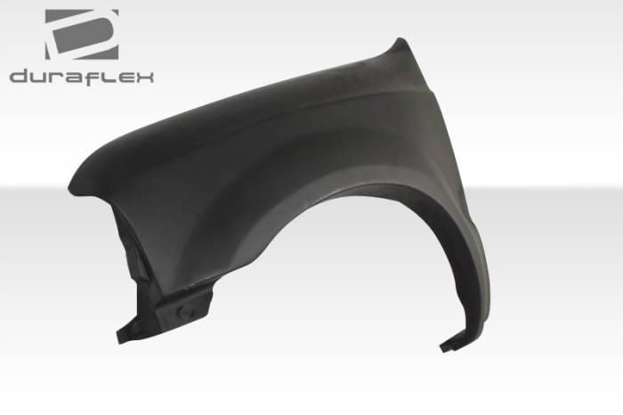 Ford F250 F350 F450 F550 Super Duty Duraflex Off Road Bulge Front Fenders - 2 Piece - 106464 thumbnail 6