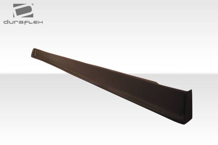 Ford Focus Duraflex B-2 Side Skirts Rocker Panels - 2 Piece - 106860 thumbnail 6