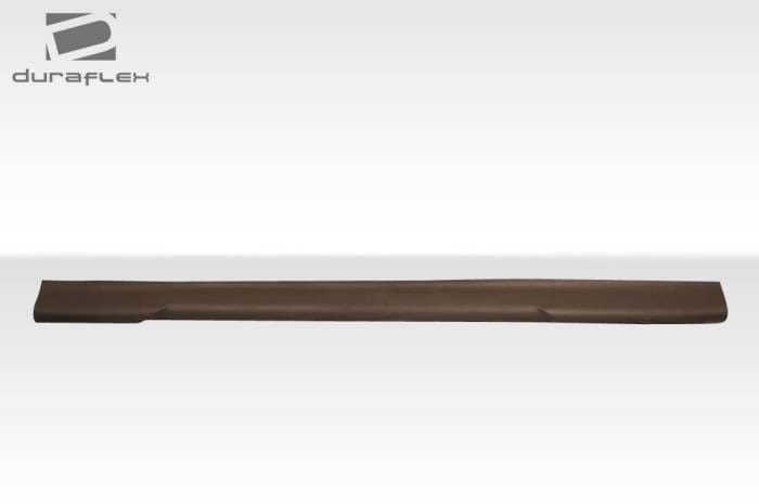 BMW 5 Series Duraflex HM-S Side Skirts Rocker Panels - 2 Piece - 106869 thumbnail 4