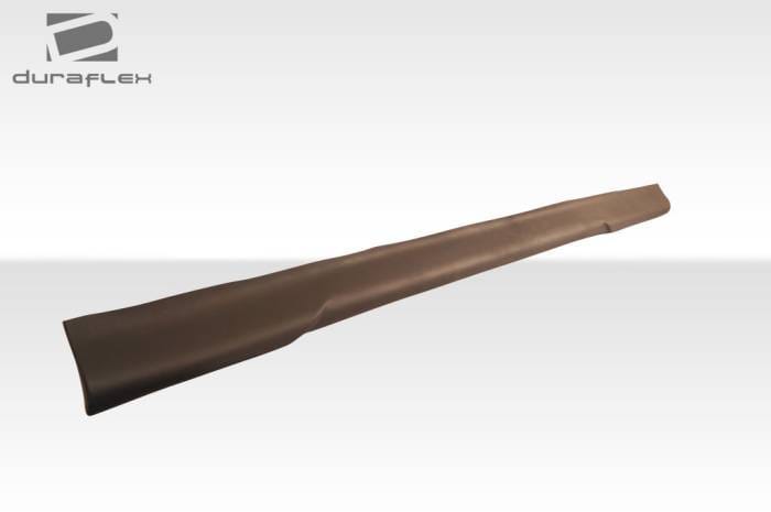 BMW 5 Series Duraflex HM-S Side Skirts Rocker Panels - 2 Piece - 106869 thumbnail 5