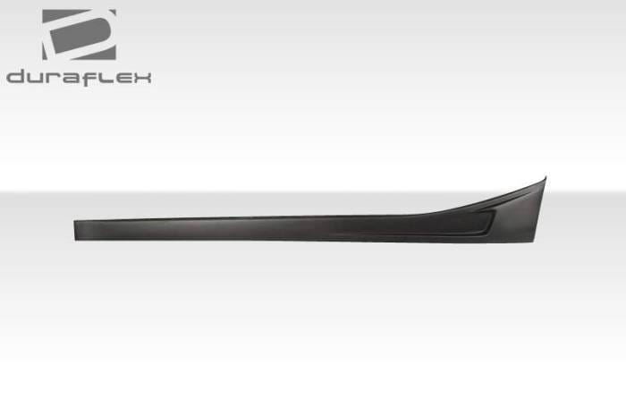 Toyota Celica Duraflex RM Design Side Skirts Rocker Panels - 2 Piece - 107023 thumbnail 4