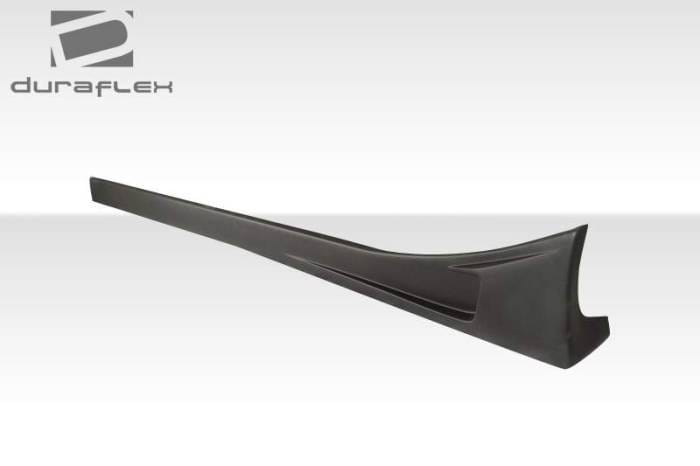 Toyota Celica Duraflex RM Design Side Skirts Rocker Panels - 2 Piece - 107023 thumbnail 5