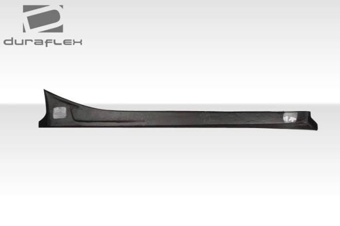 Toyota Celica Duraflex RM Design Side Skirts Rocker Panels - 2 Piece - 107023 thumbnail 7