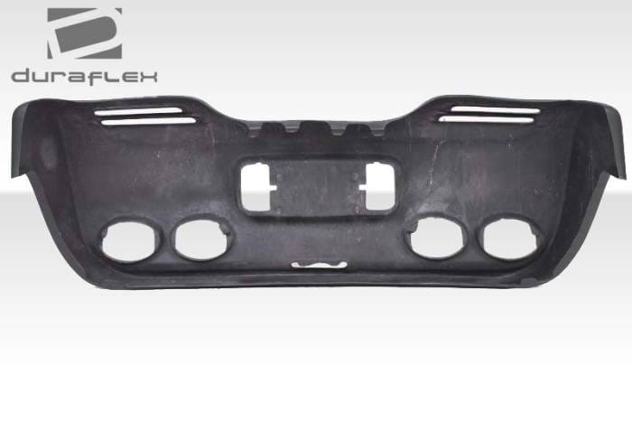 Chevrolet Corvette Duraflex SP-R Rear Bumper Cover - 1 Piece - 107032 thumbnail 3