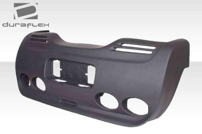 Chevrolet Corvette Duraflex SP-R Rear Bumper Cover - 1 Piece - 107032 thumbnail 4