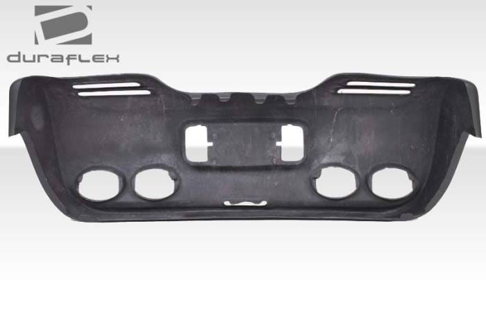 Chevrolet Corvette Duraflex SP-R Rear Bumper Cover - 1 Piece - 107032 thumbnail 6