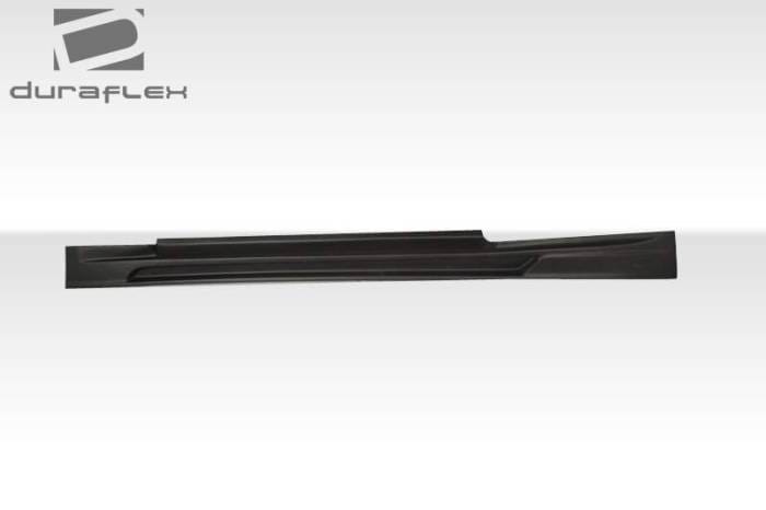 Infiniti G37 Duraflex GT-R Side Skirts Rocker Panels - 2 Piece - 107043 thumbnail 4