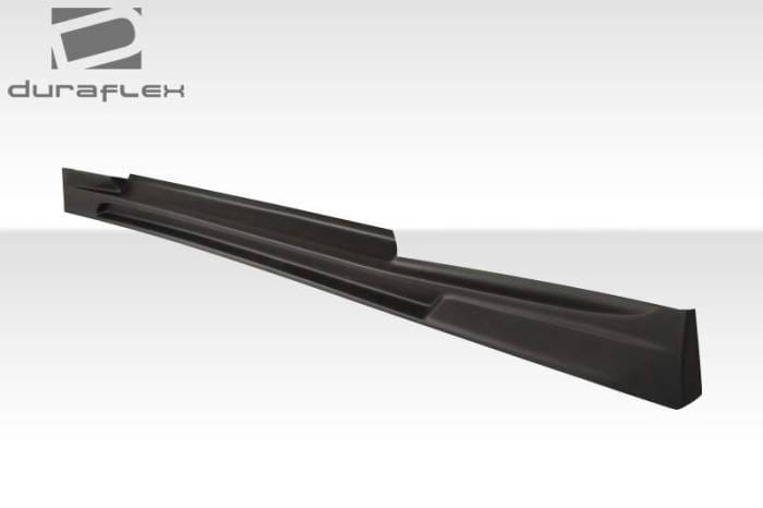 Infiniti G37 Duraflex GT-R Side Skirts Rocker Panels - 2 Piece - 107043 thumbnail 5