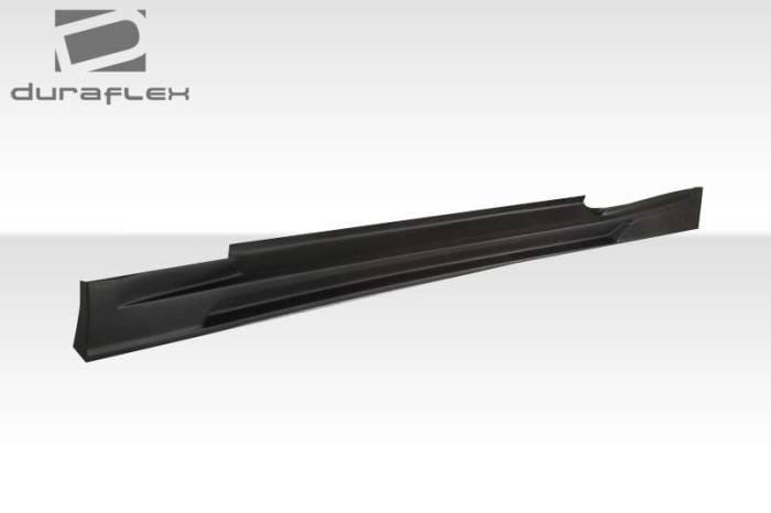 Infiniti G37 Duraflex GT-R Side Skirts Rocker Panels - 2 Piece - 107043 thumbnail 6
