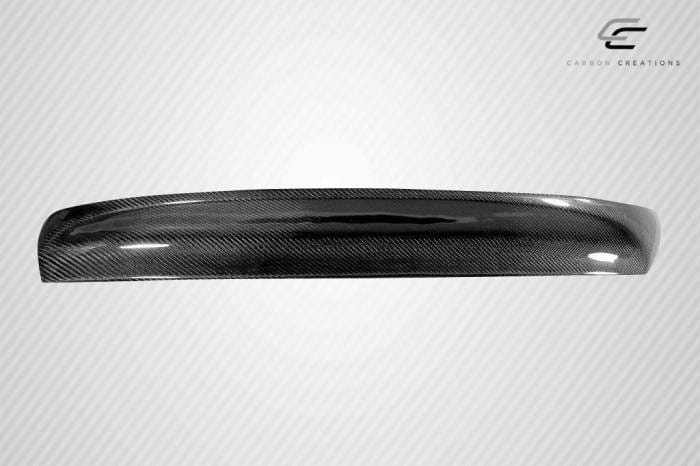 Nissan 350Z Carbon Creations I-Spec Wing Trunk Lid Spoiler - 1 Piece - 107074 thumbnail 3