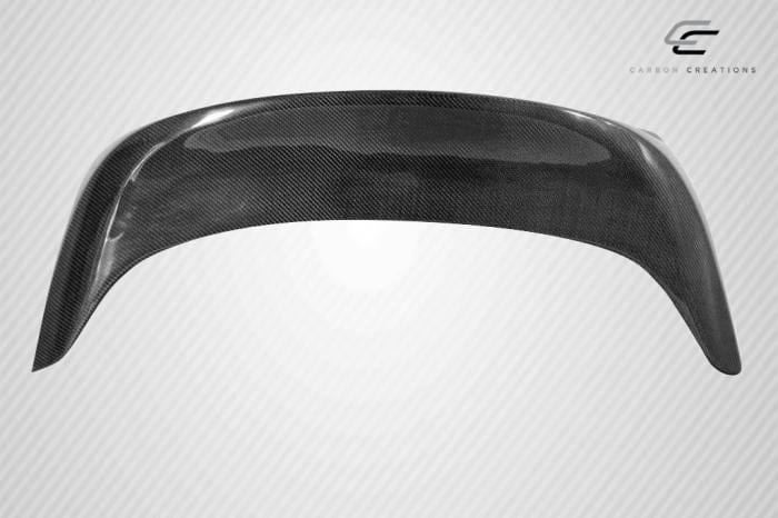 Nissan 350Z Carbon Creations I-Spec Wing Trunk Lid Spoiler - 1 Piece - 107074 thumbnail 5