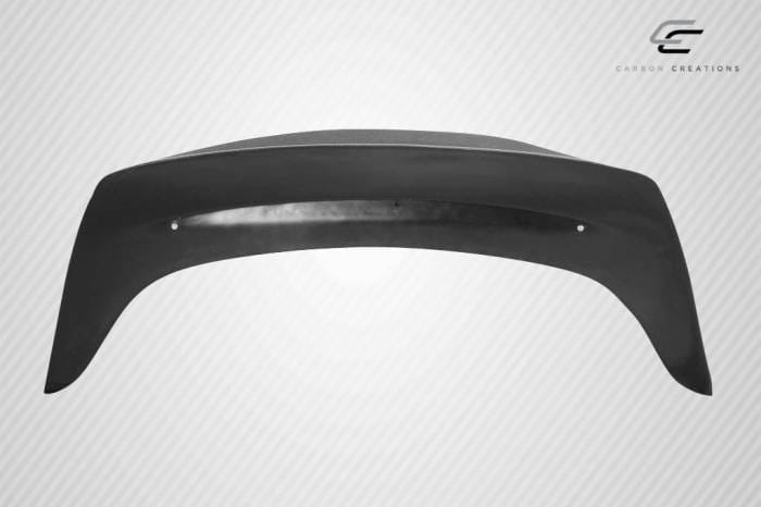 Nissan 350Z Carbon Creations I-Spec Wing Trunk Lid Spoiler - 1 Piece - 107074 thumbnail 7