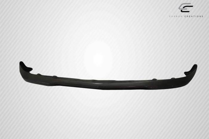 Chevrolet Camaro Carbon Creations GM-X Front Lip Under Spoiler Air Dam - 1 Piece - 106814 thumbnail 3