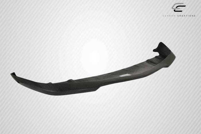 Chevrolet Camaro Carbon Creations GM-X Front Lip Under Spoiler Air Dam - 1 Piece - 106814 thumbnail 4