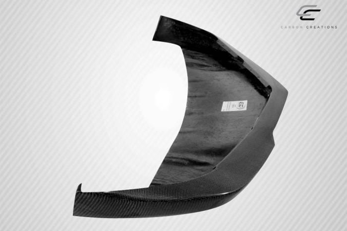 Chevrolet Camaro Carbon Creations GM-X Front Lip Under Spoiler Air Dam - 1 Piece - 106814 thumbnail 5