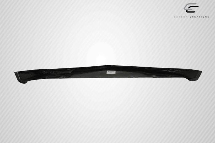Chevrolet Camaro Carbon Creations GM-X Front Lip Under Spoiler Air Dam - 1 Piece - 106814 thumbnail 6