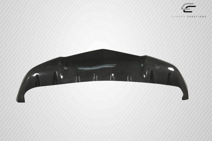Chevrolet Camaro Carbon Creations GM-X Front Lip Under Spoiler Air Dam - 1 Piece - 106814 thumbnail 7