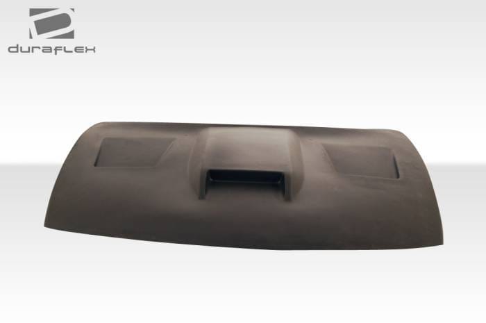 Dodge Caliber Duraflex SRT Look Hood - 1 Piece - 106850 thumbnail 5