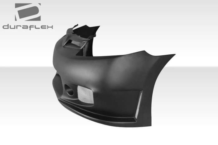 Honda Civic 2DR Duraflex B-2 Front Bumper Cover - 1 Piece - 106855 thumbnail 6