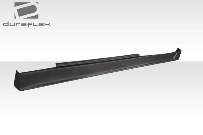 Honda Civic 2DR Duraflex B-2 Side Skirts Rocker Panels - 2 Piece - 106856 thumbnail 6