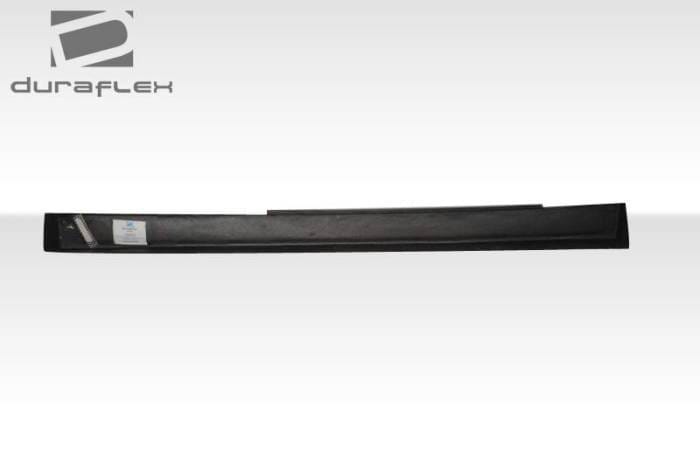 Honda Civic 2DR Duraflex B-2 Side Skirts Rocker Panels - 2 Piece - 106856 thumbnail 7