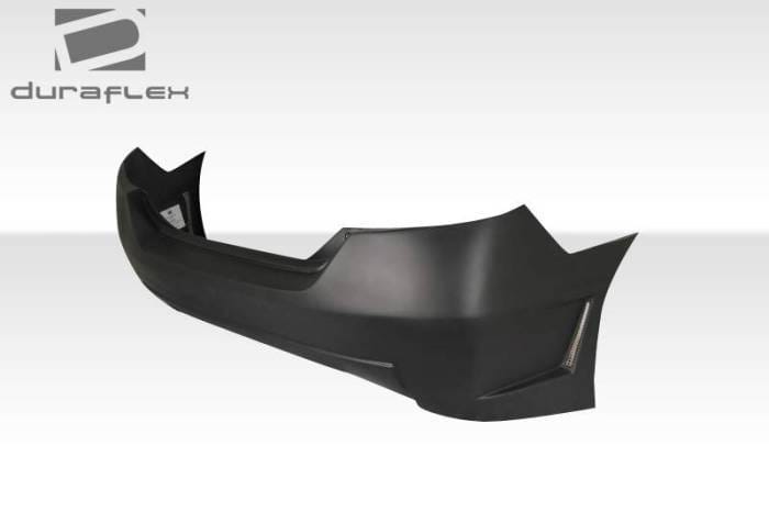 Honda Civic 2DR Duraflex B-2 Rear Bumper Cover - 1 Piece - 106857 thumbnail 5