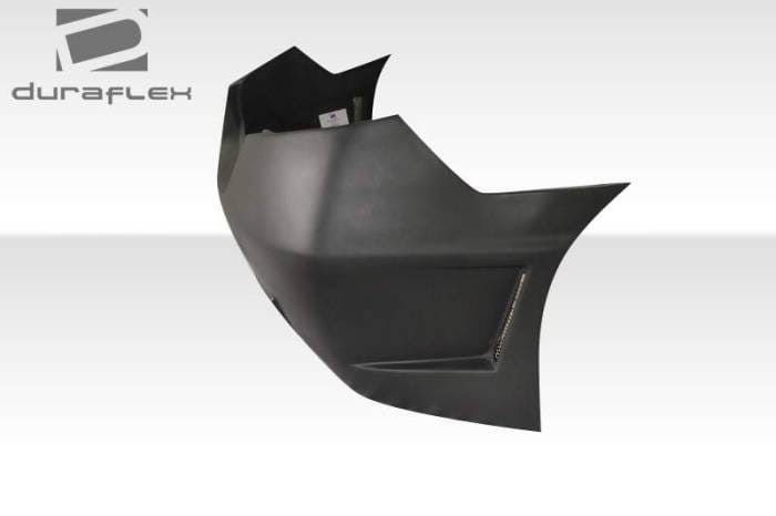 Honda Civic 2DR Duraflex B-2 Rear Bumper Cover - 1 Piece - 106857 thumbnail 6