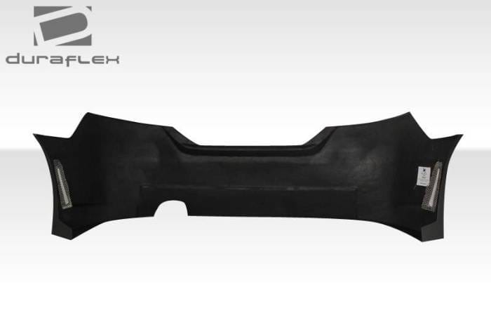 Honda Civic 2DR Duraflex B-2 Rear Bumper Cover - 1 Piece - 106857 thumbnail 7