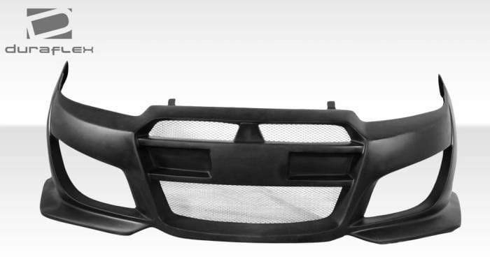 Hyundai Tiburon Adonis Duraflex Front Body Kit Bumper!!! 107443 thumbnail 3