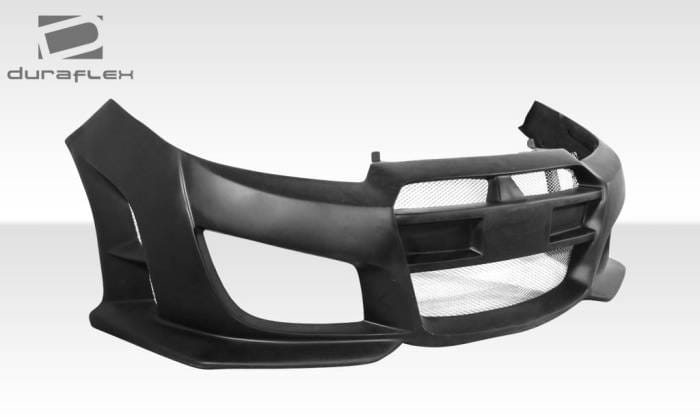 Hyundai Tiburon Adonis Duraflex Front Body Kit Bumper!!! 107443 thumbnail 4