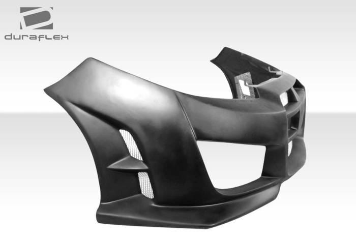 Hyundai Tiburon Adonis Duraflex Front Body Kit Bumper!!! 107443 thumbnail 5