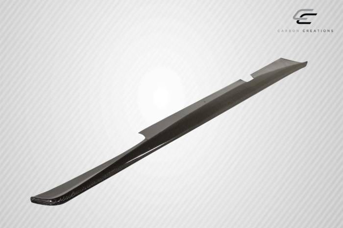 Chevrolet Corvette Carbon Creations AC Edition Side Skirts Rocker Panels - 2 Piece - 107484 thumbnail 6