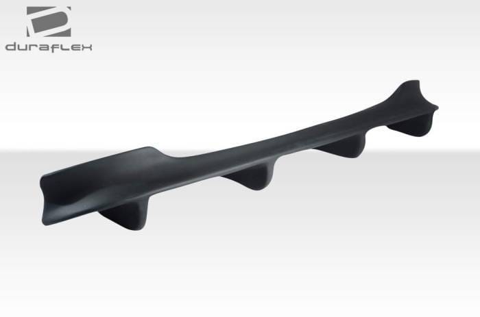 BMW 5 Series Duraflex HR-S Rear Diffuser - 1 Piece - 107185 thumbnail 5