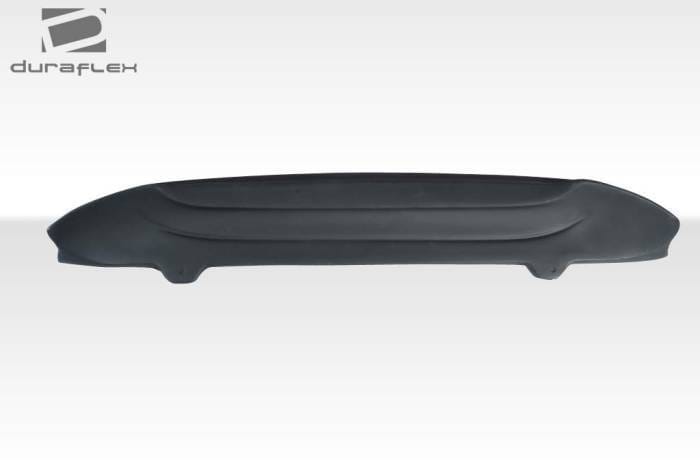 BMW 5 Series Duraflex HR-S Rear Diffuser - 1 Piece - 107185 thumbnail 6