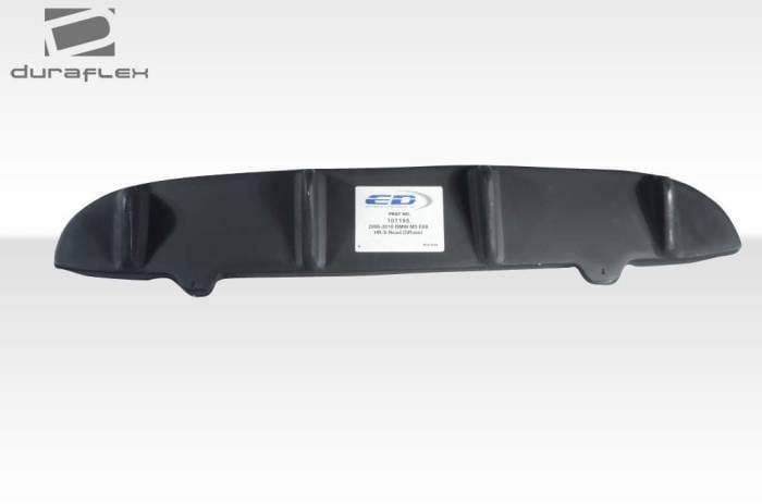 BMW 5 Series Duraflex HR-S Rear Diffuser - 1 Piece - 107185 thumbnail 7