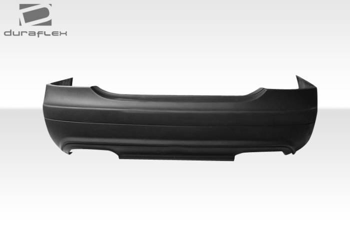Mercedes-Benz S Class Duraflex S65 Look Rear Bumper Cover - 1 Piece - 107203 thumbnail 5