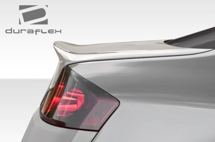 Infiniti G35 2DR Duraflex HD-R Trunk - 1 Piece - 107629 thumbnail 2