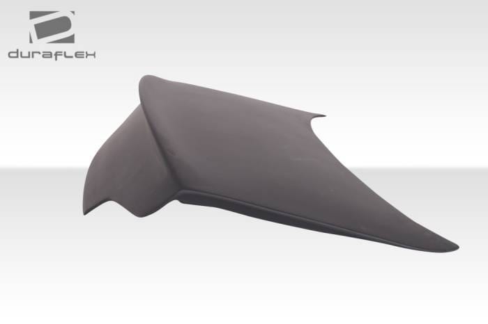 Infiniti G35 2DR Duraflex HD-R Trunk - 1 Piece - 107629 thumbnail 7