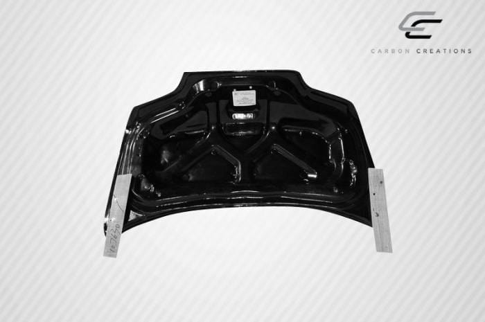 Infiniti G35 2DR Carbon Creations HD-R Trunk - 1 Piece - 107630 thumbnail 3