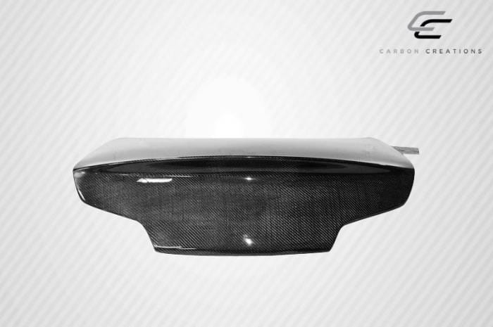 Infiniti G35 2DR Carbon Creations HD-R Trunk - 1 Piece - 107630 thumbnail 4