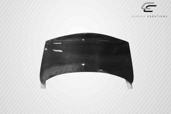 Infiniti G35 2DR Carbon Creations HD-R Trunk - 1 Piece - 107630 thumbnail 7