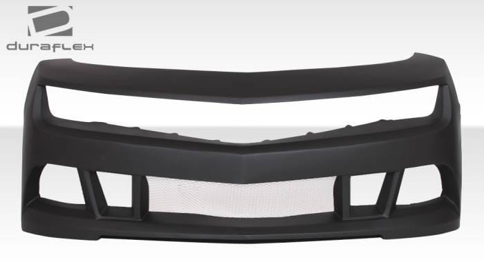 Chevrolet Camaro Duraflex Tjin Edition Front Bumper Cover - 1 Piece - 107640 thumbnail 2