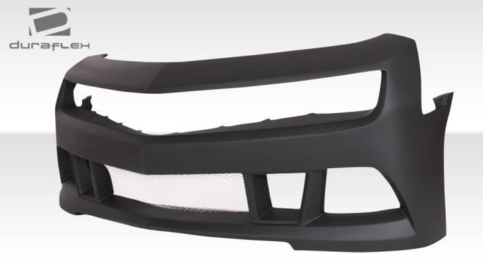 Chevrolet Camaro Duraflex Tjin Edition Front Bumper Cover - 1 Piece - 107640 thumbnail 3