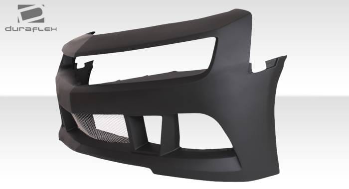 Chevrolet Camaro Duraflex Tjin Edition Front Bumper Cover - 1 Piece - 107640 thumbnail 4