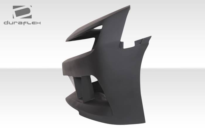 Chevrolet Camaro Duraflex Tjin Edition Front Bumper Cover - 1 Piece - 107640 thumbnail 5
