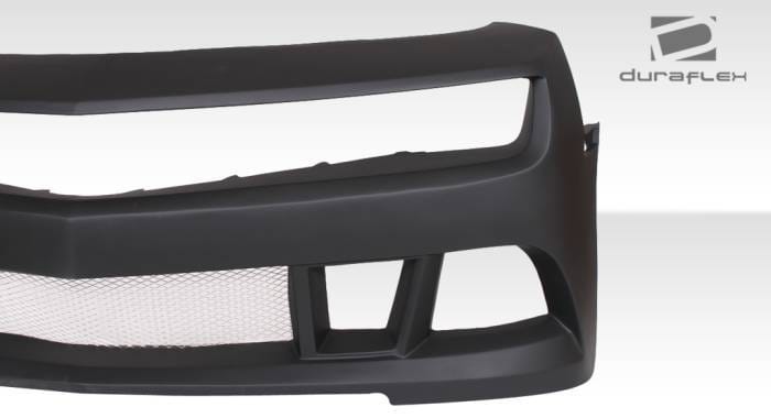 Chevrolet Camaro Duraflex Tjin Edition Front Bumper Cover - 1 Piece - 107640 thumbnail 6
