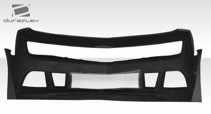 Chevrolet Camaro Duraflex Tjin Edition Front Bumper Cover - 1 Piece - 107640 thumbnail 7