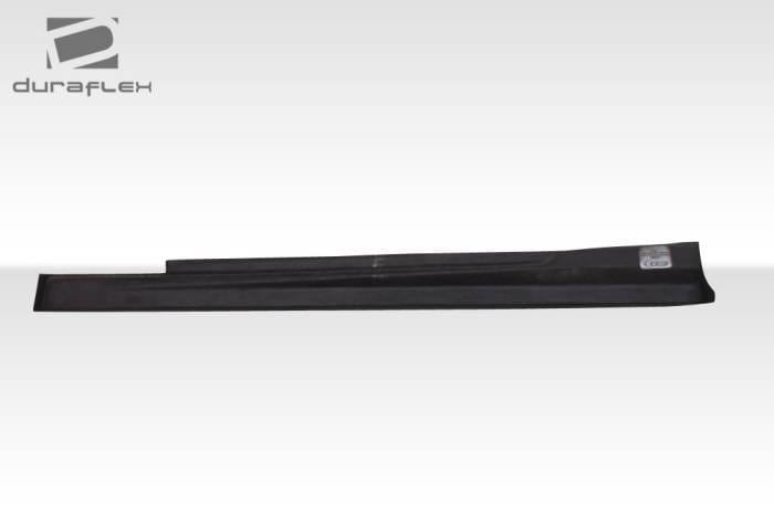 Chevrolet Camaro Duraflex Tjin Edition Side Skirts Rocker Panels - 2 Piece - 107641 thumbnail 4