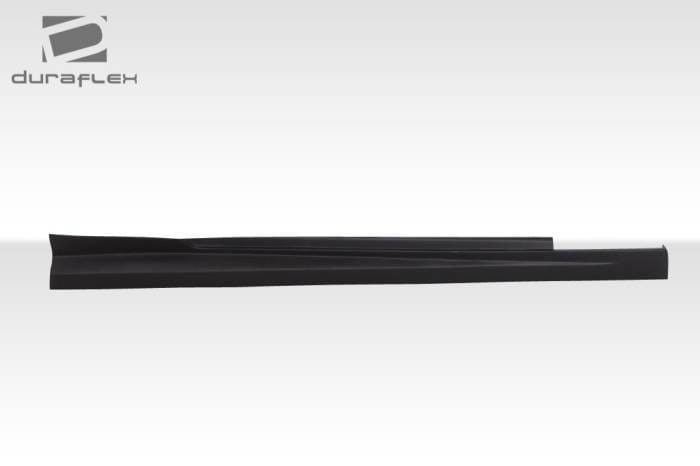 Chevrolet Camaro Duraflex Tjin Edition Side Skirts Rocker Panels - 2 Piece - 107641 thumbnail 5